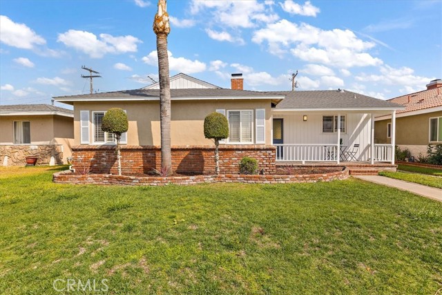 Property photo of 10917 Foster RD