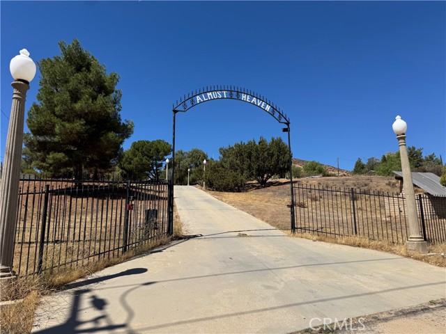 Property photo of 34335 Agua Dulce Canyon RD