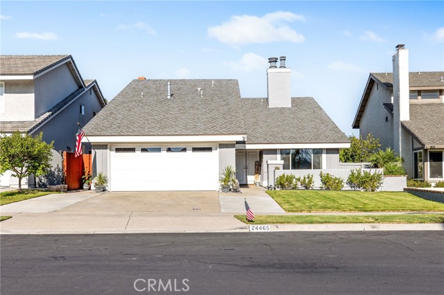 Property photo of 24465 Peacock St