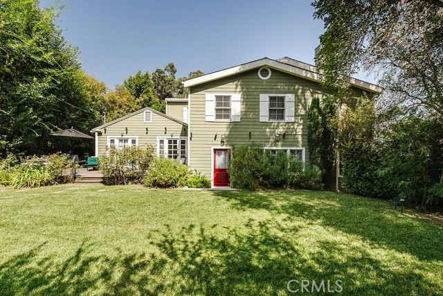 Property photo of 6800 Pacific View DR