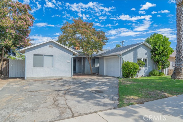 Property photo of 17415 Stagg ST