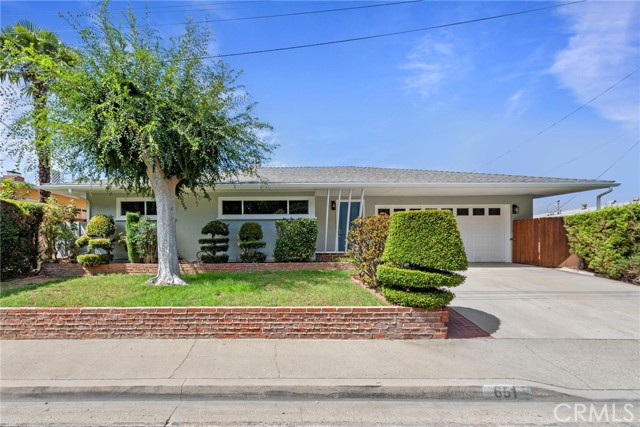 Photo of 651 Villa Monte Ave