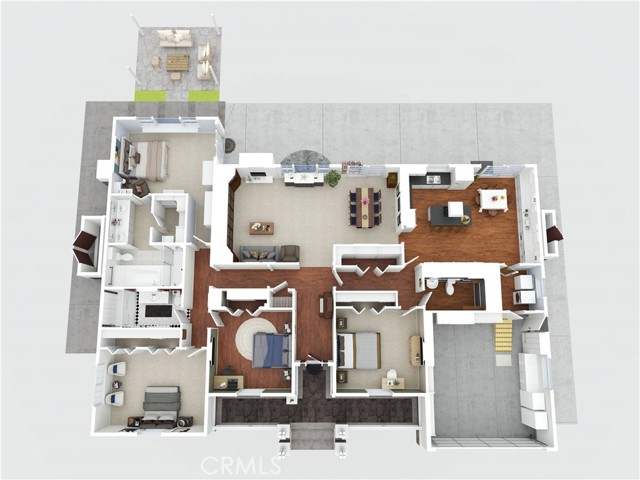 Property photo of 1818 Samar DR