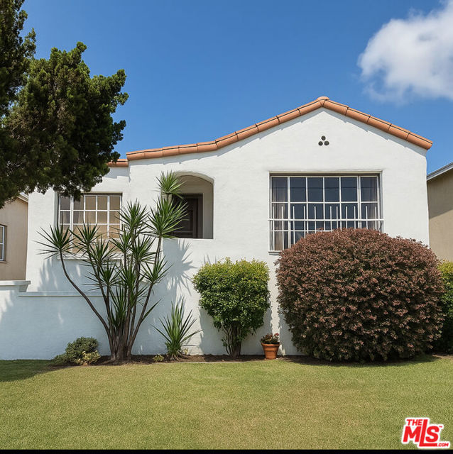 Property photo of 4137 W 58th PL
