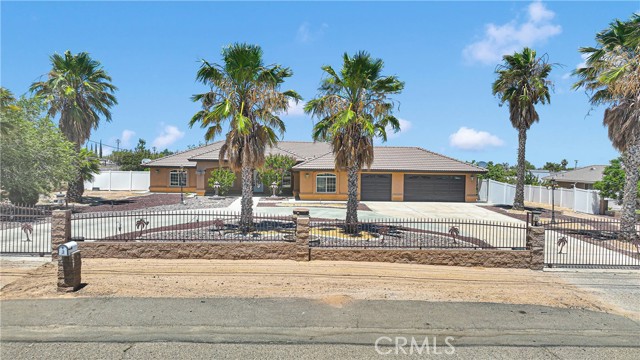Property photo of 14572 Sultana ST