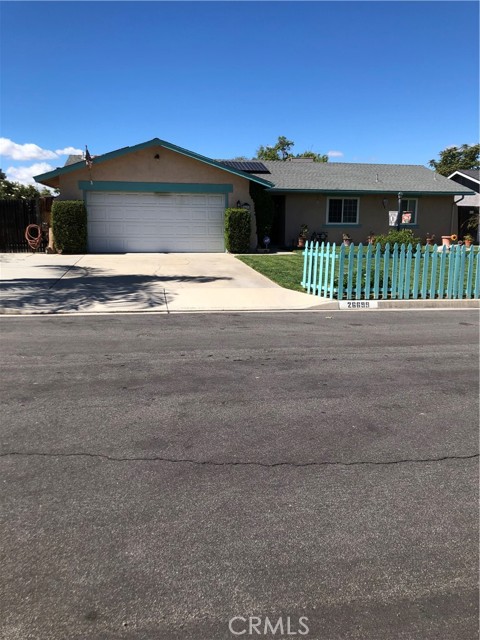 Property photo of 26699 JACKIE DR