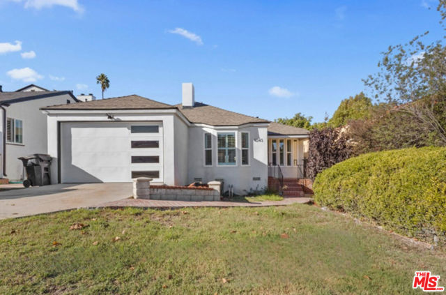 Property photo of 4243 W 58th PL