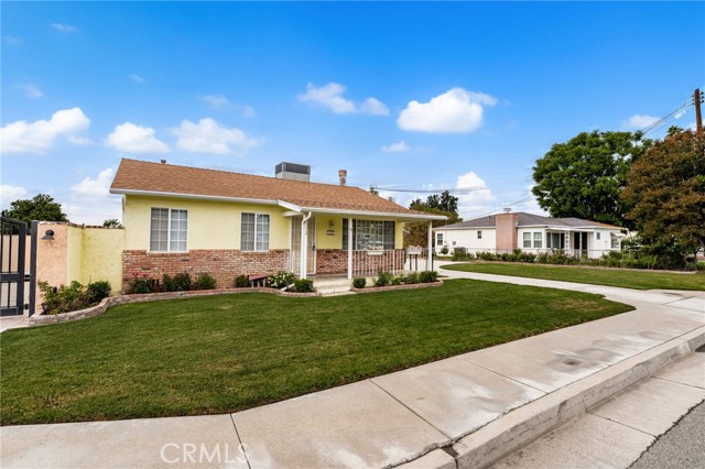 Property photo of 1171 Judson ST