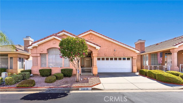 Property photo of 26658 China