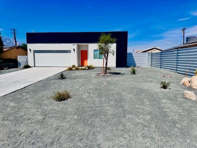 Property photo of 66704 Yucca DR