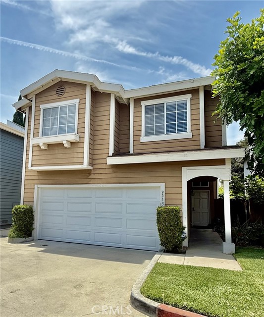 Property photo of 9213 Independence WY