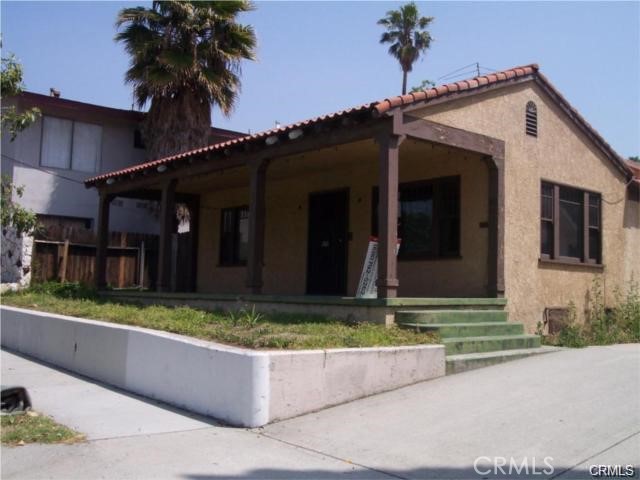 Property photo of 266 N Wilson AV