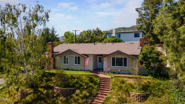 Property photo of 3447 Burritt Way