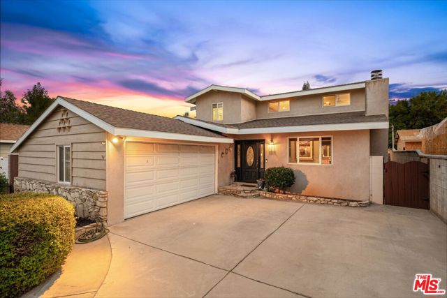 Property photo of 22642 Berdon ST