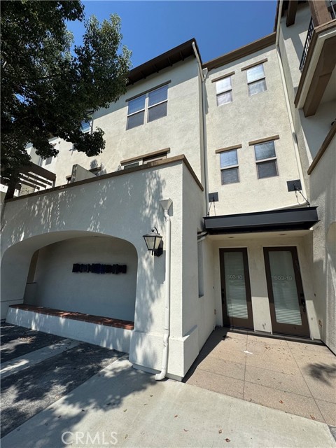 Photo of 503 S Brea Bl