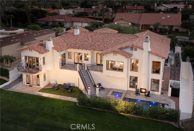 Photo of 42820 Caballeros Dr