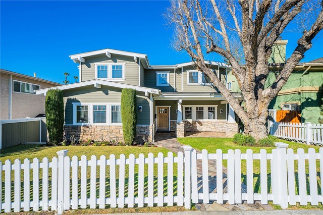 Property photo of 1307 1st ST