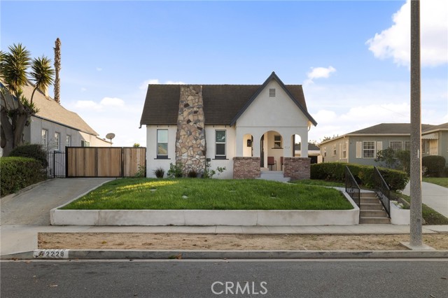 Property photo of 2228 W 78th ST