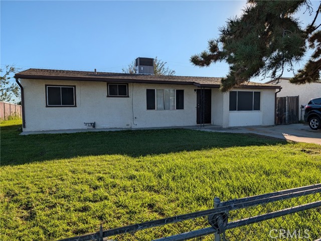 Property photo of 18605 Sequoia