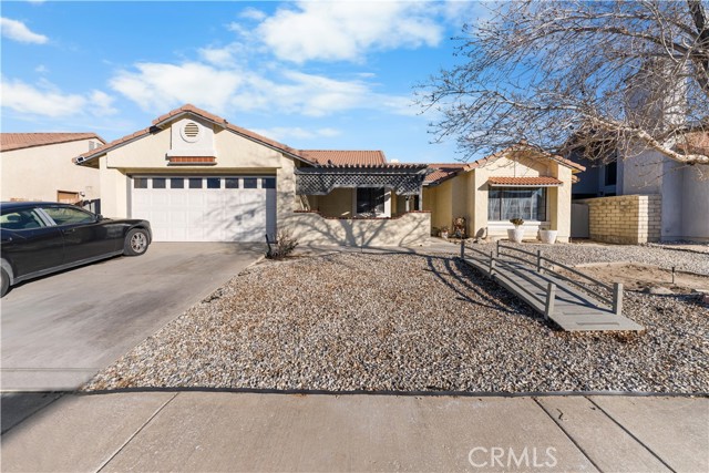 Property photo of 37720 Smoke Tree