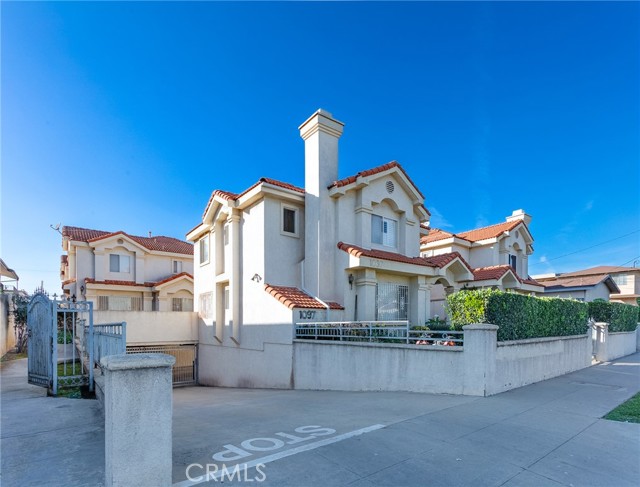 Property photo of 1097 S Marguerita AV