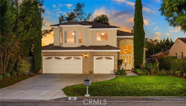 Property photo of 315 San Antonio