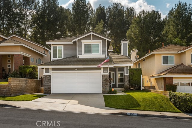 Photo of 995 S Silver Star Way
