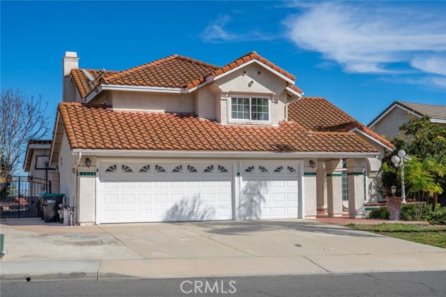 Property photo of 2782 Olympic View DR