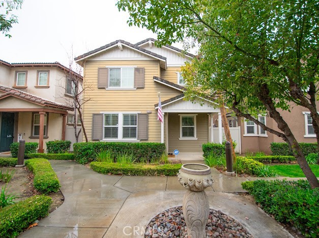 Property photo of 8786 Gael LN