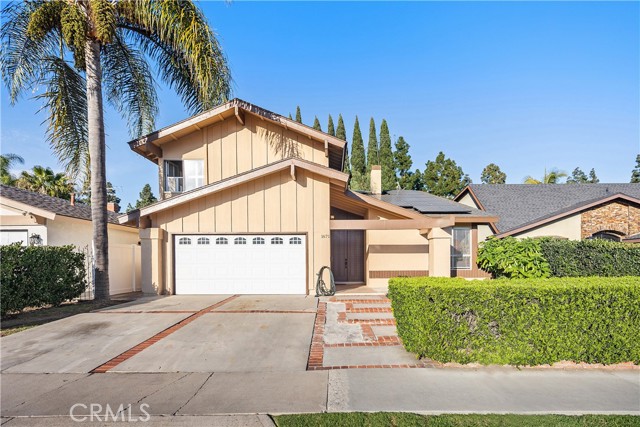 Property photo of 1671 Green Meadow AV
