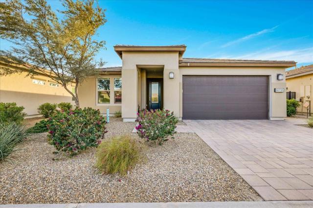 Property photo of 50735 Harps Canyon DR