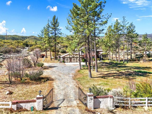Property photo of 59371 Devils Ladder RD