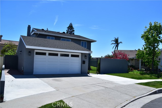 Property photo of 23408 Dorset PL