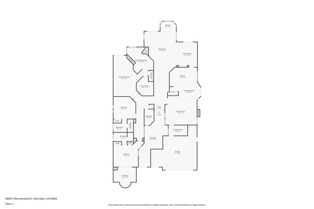 Property photo of 38027 Cherrywood DR