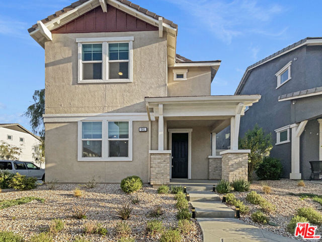 Property photo of 261 Galveston LN