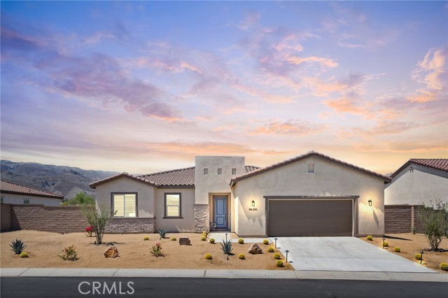 Property photo of 58293 Coral View WY