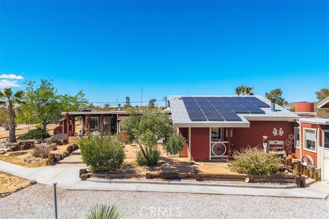 Property photo of 59460 Cielito DR