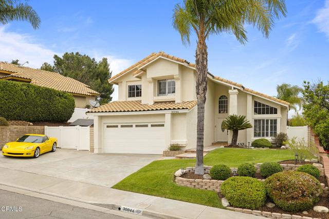Property photo of 30044 Desert Rose DR