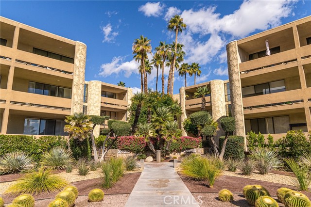 Property photo of 2424 E Palm Canyon DR