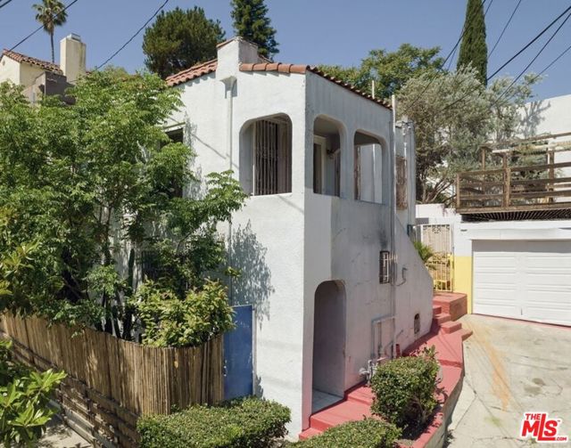 Property photo of 1543 Allesandro ST