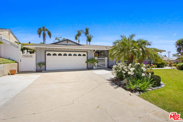 Property photo of 1320 Marlei RD