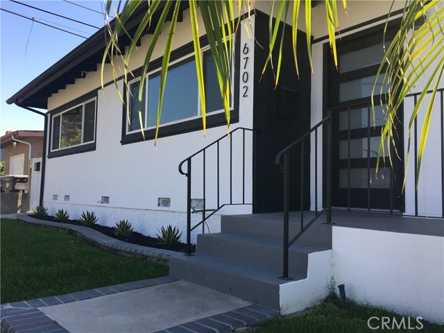Property photo of 6702 E El Progreso ST