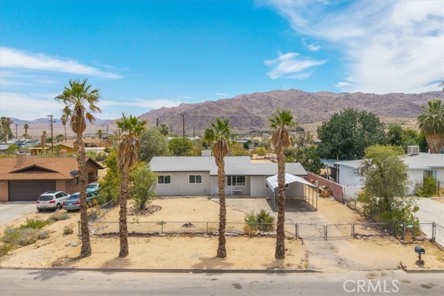 Property photo of 73355 Sun Valley DR