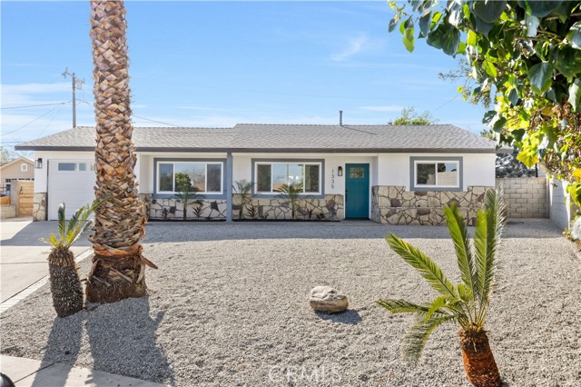 Property photo of 1335 N Holmes AV