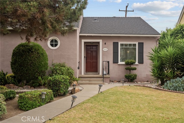 Property photo of 11431 Hadley St