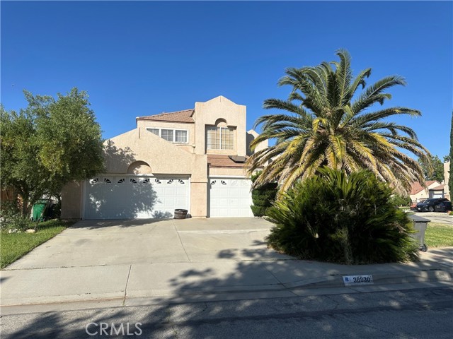 Property photo of 38830 Calistoga ST