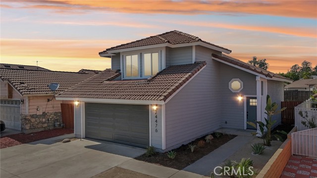 Property photo of 24476 Filaree AV