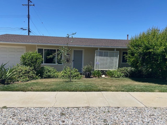 Property photo of 11610 Dodd ST