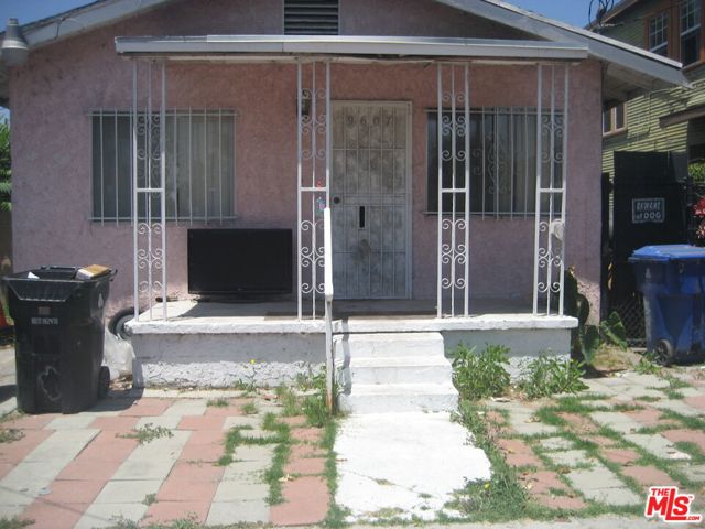 Property photo of 9607 Evers AV