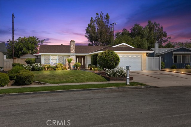 Photo of 1110 Mariposa Dr